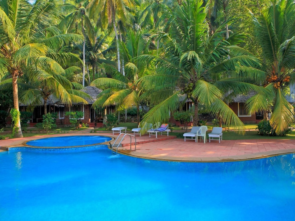 Abad Harmonia Ayurveda Beach Resort 36/42