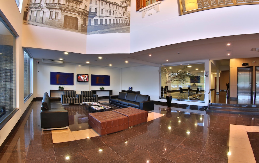 GARDEN HOTEL RIBEIRAO PRETO 33/61
