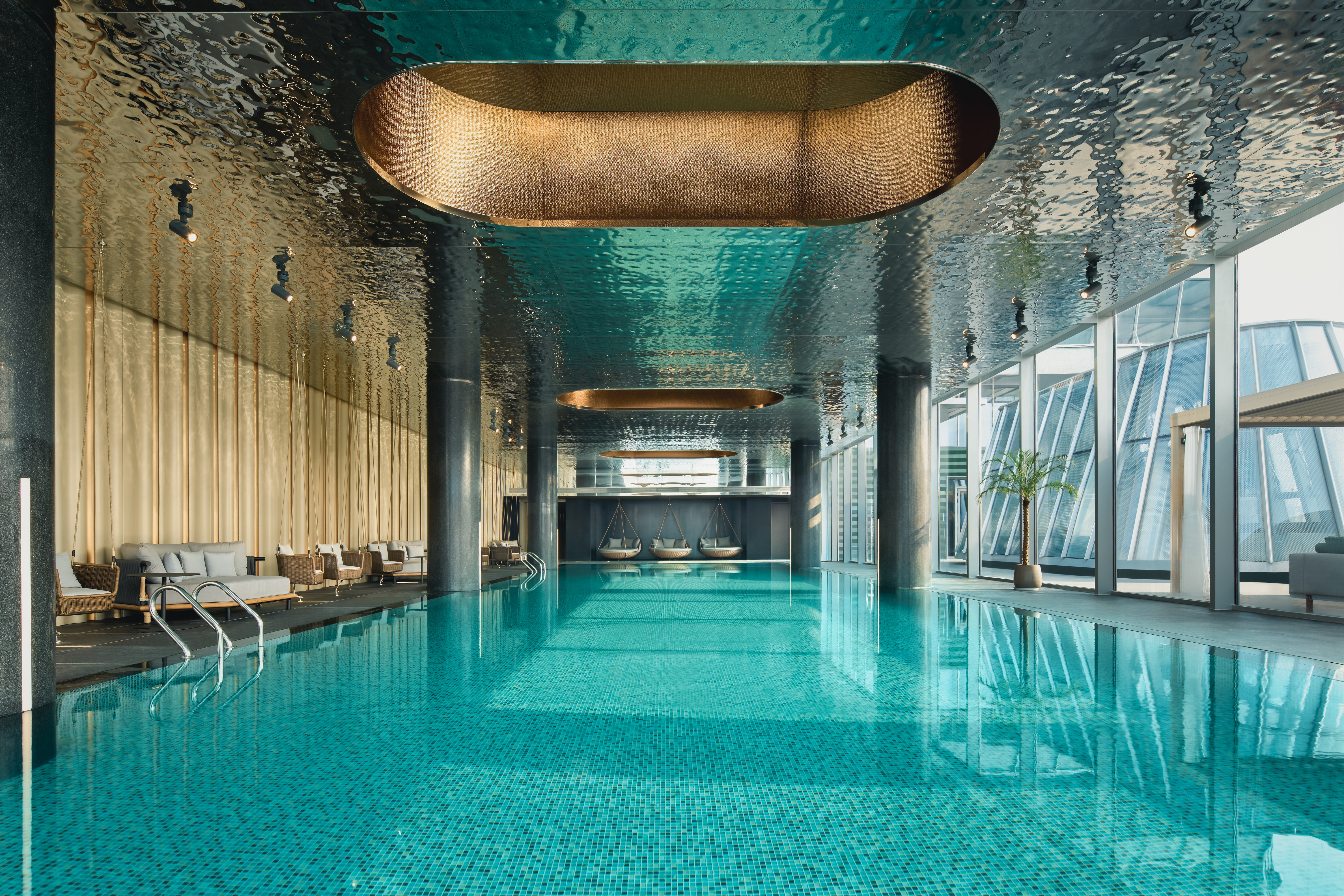 Hotel Indigo Ningbo Riverside 30/59