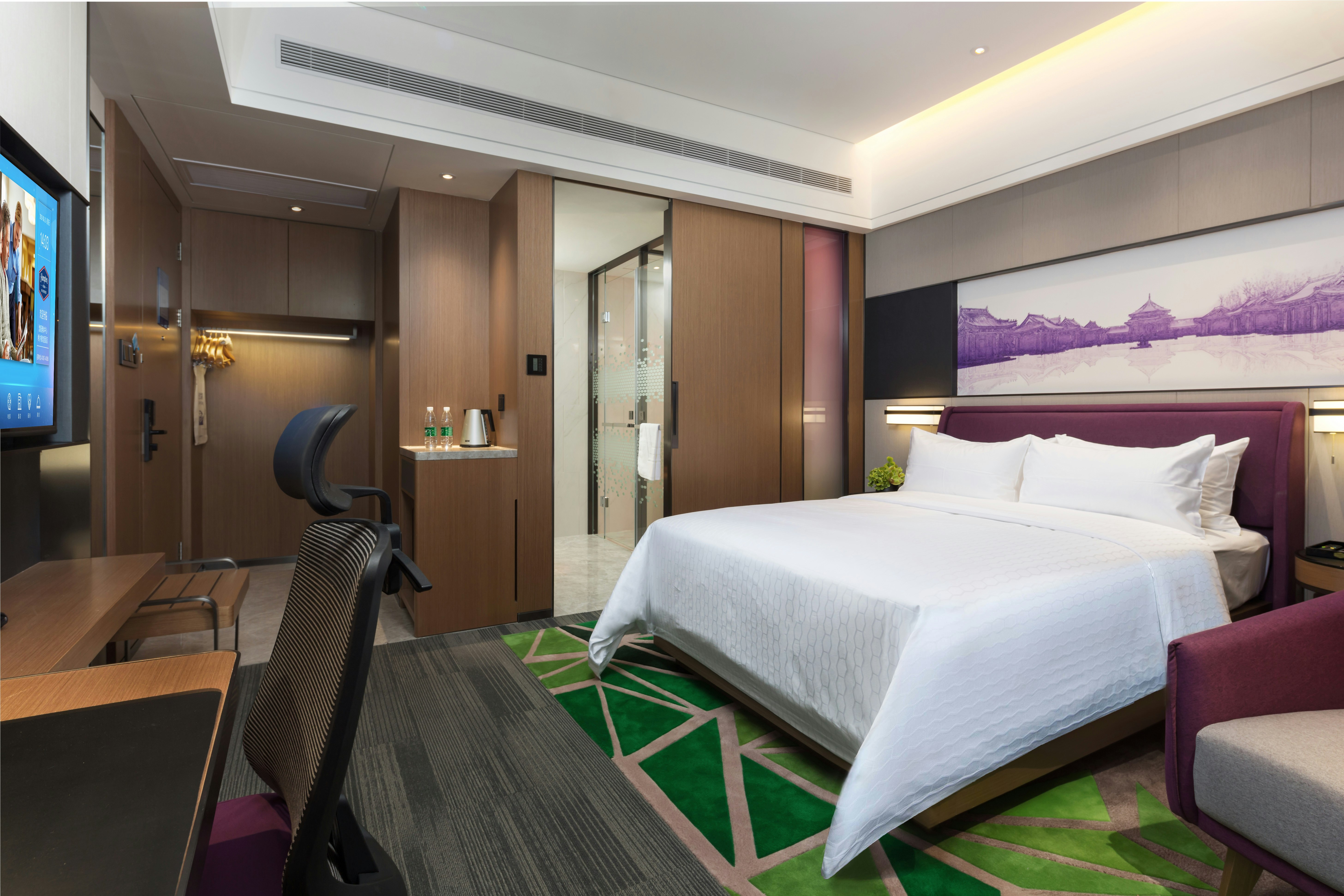 Hampton by Hilton Shenyang Olympic Sports Center 6/18