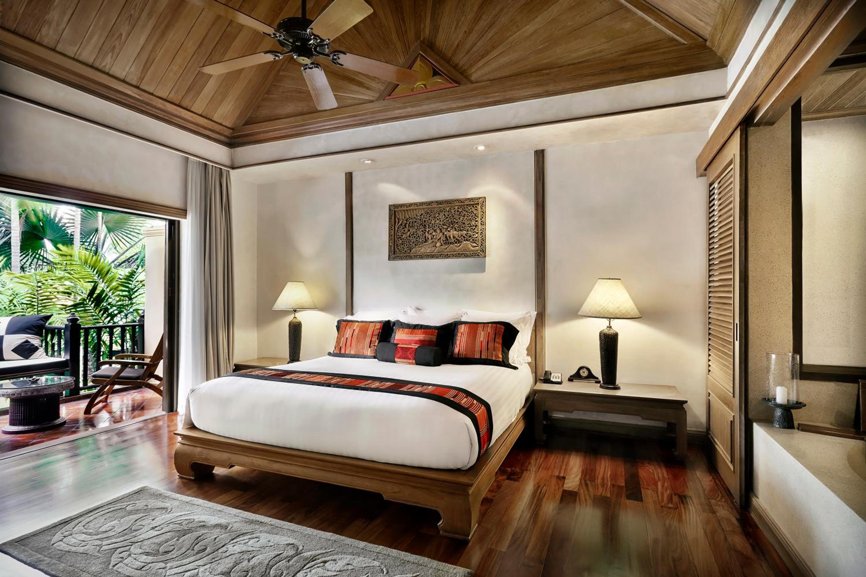 Anantara Garden View Suite