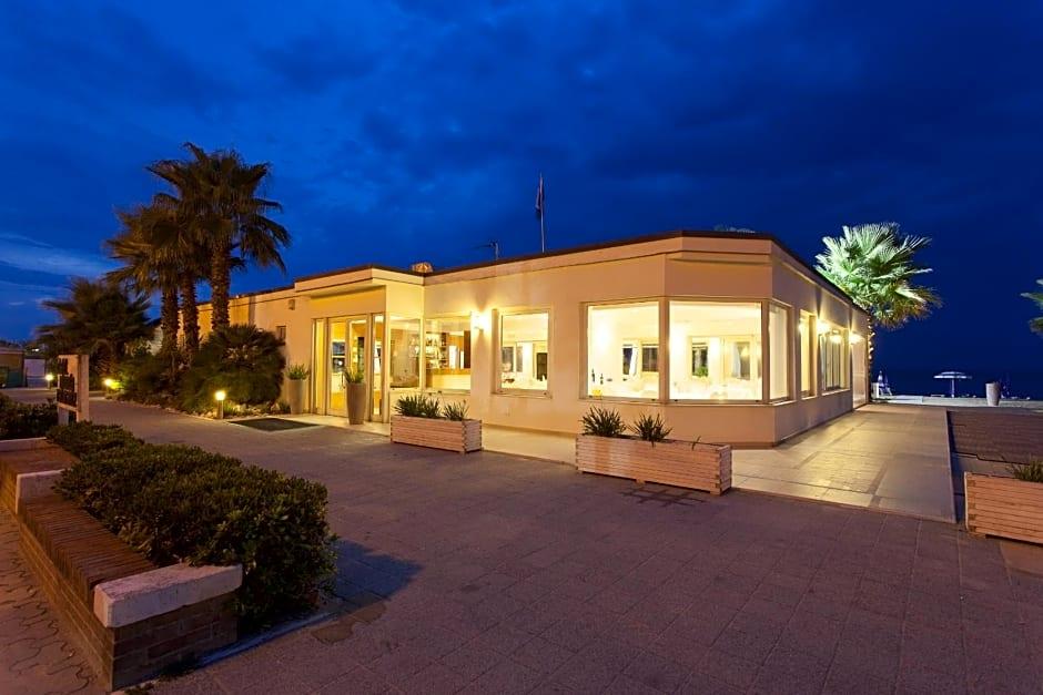 Hotel Il Timone 51/53