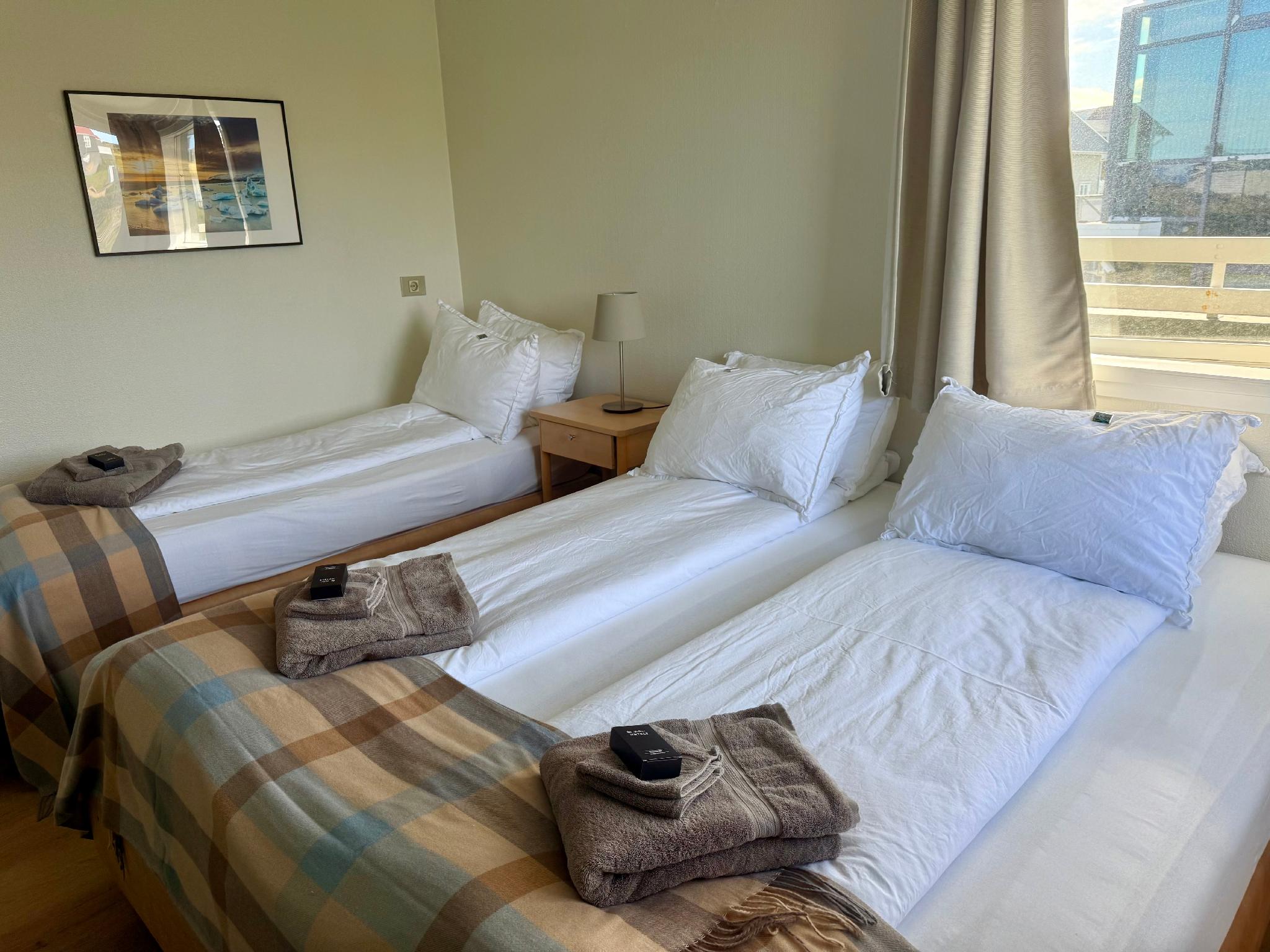 Stykkisholmur Inn by Ourhotels 10/29