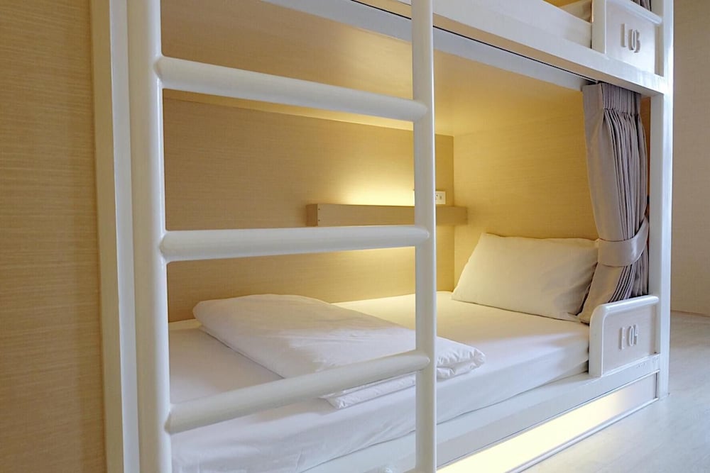 About A Bed Hostel Chiangmai 16/26