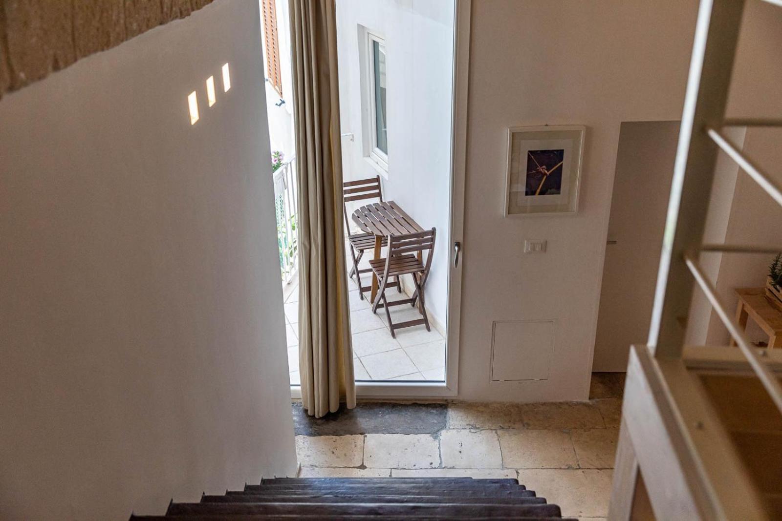Albergo Diffuso Monopoli 12/24