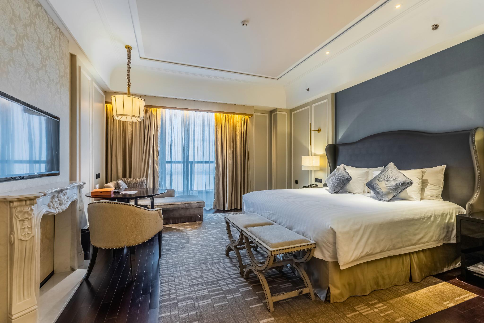 Grand New Century Hotel Yixing 12/50
