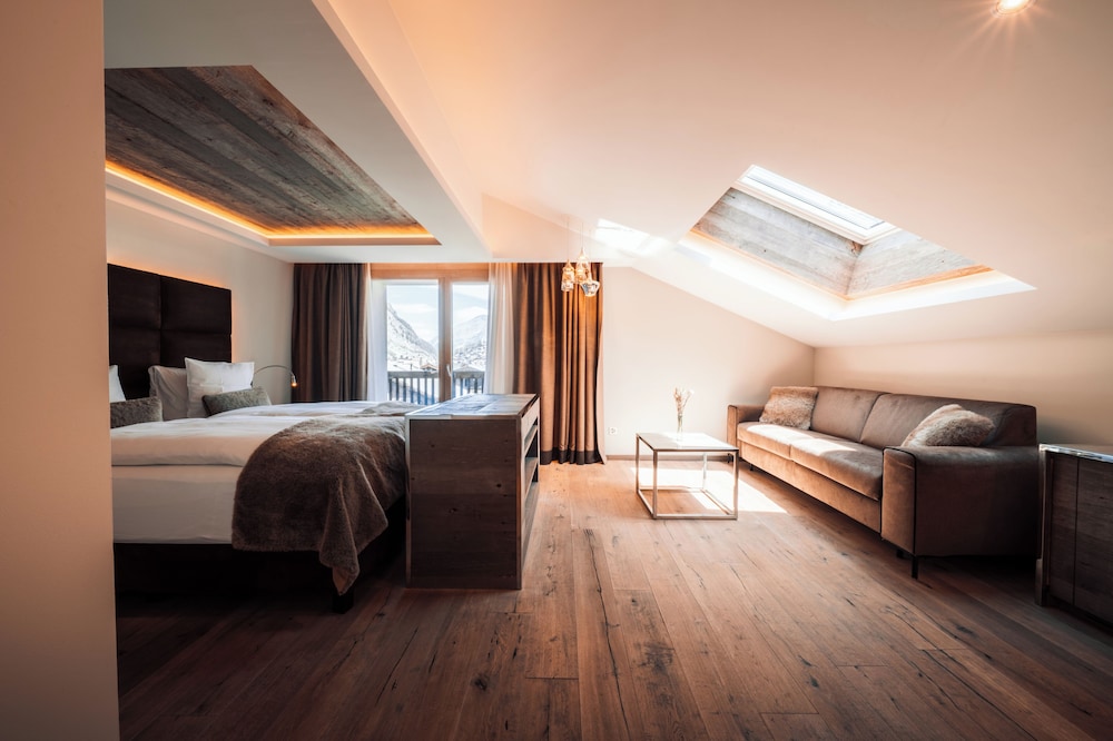 Hotel Bellerive 17/50