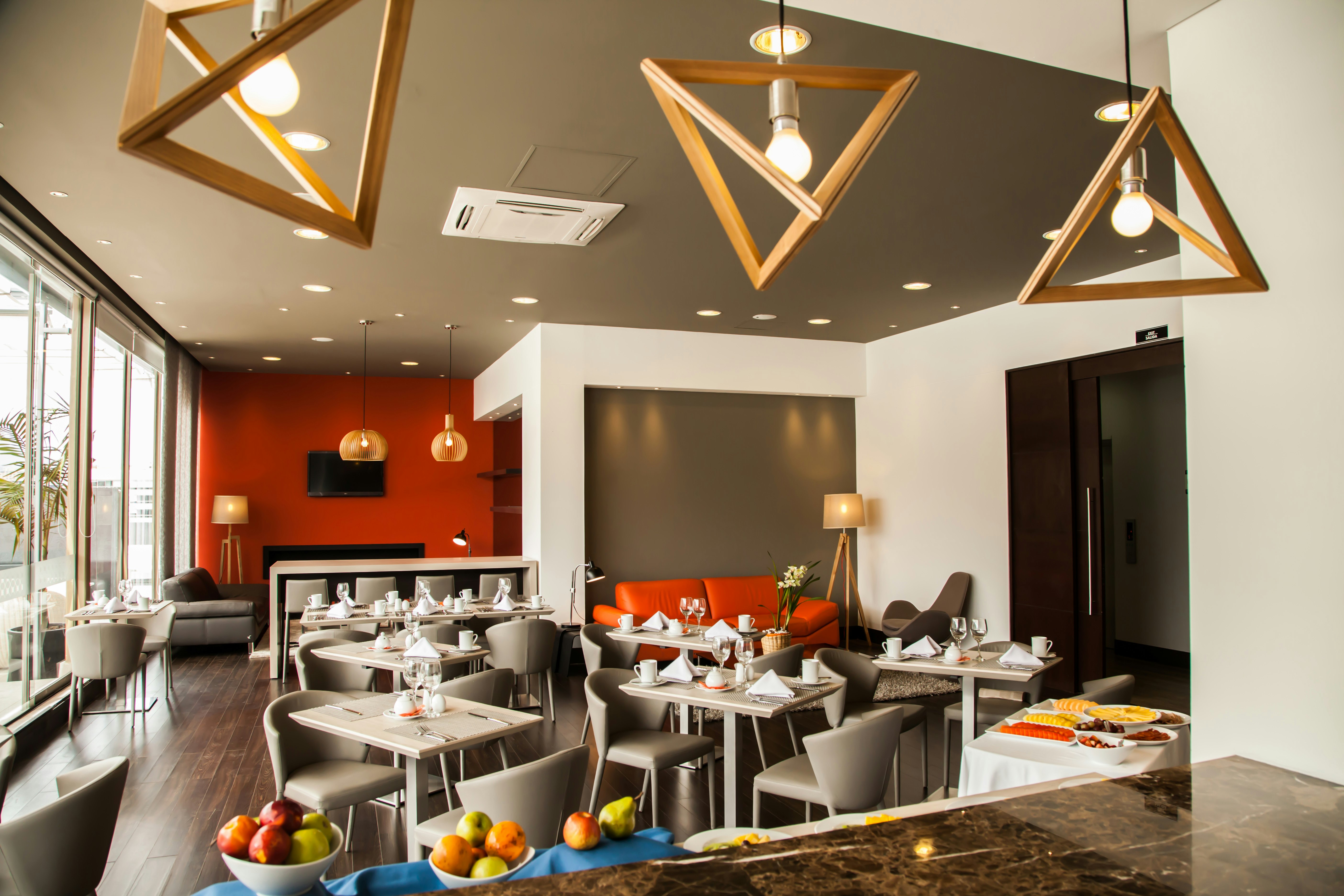 DoubleTree by Hilton Hotel Bogota Parque 93 41/43