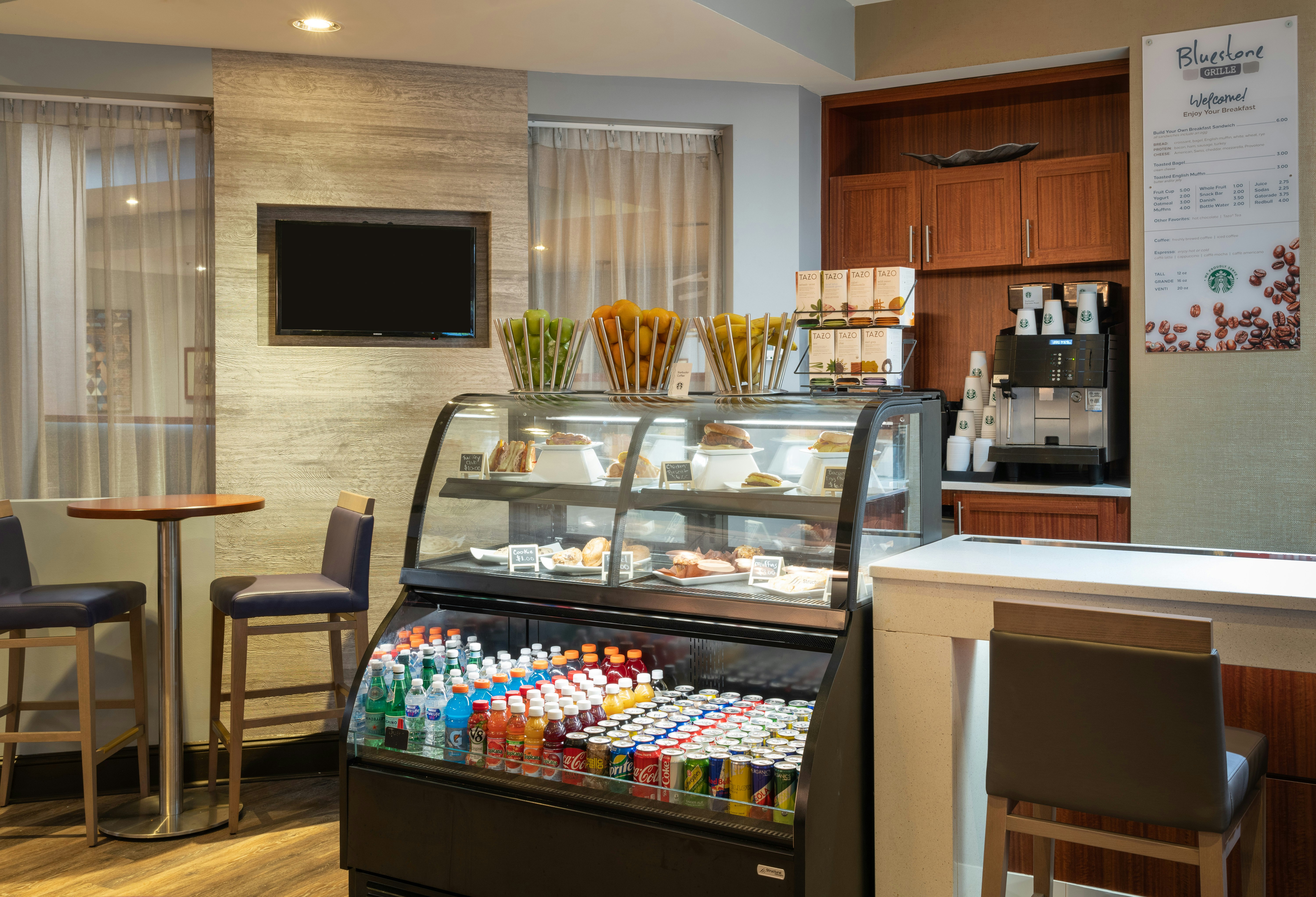 Hilton Durham near Duke University 48/60