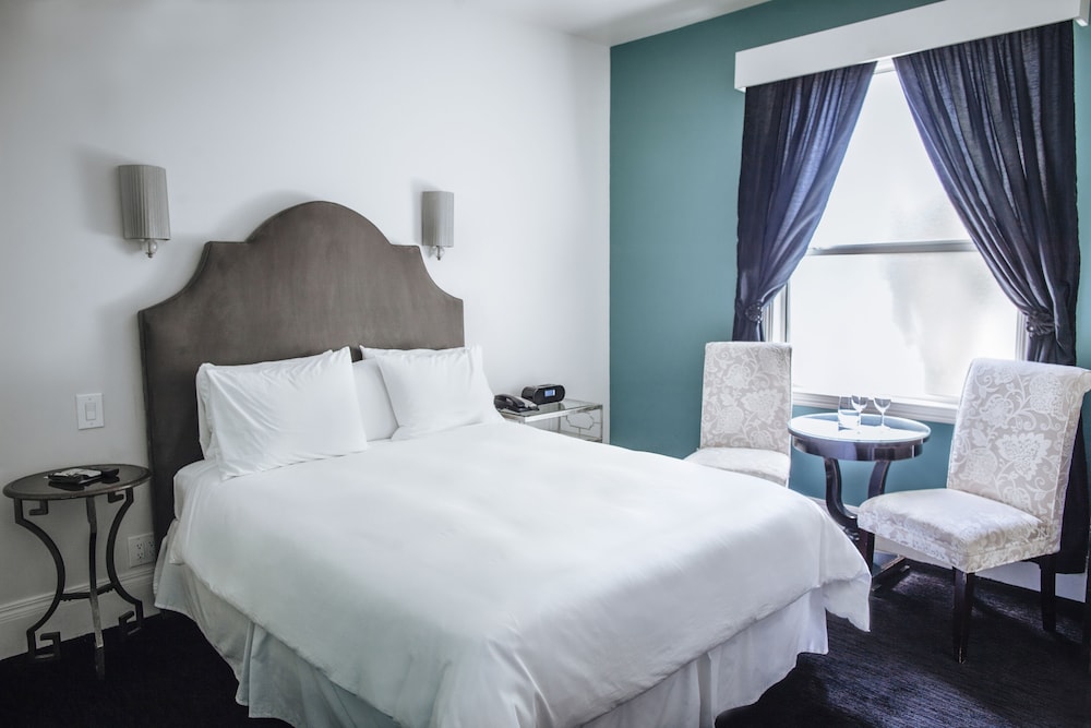 Mount View Hotel & Spa 6/57