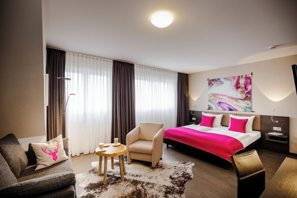 Altstadt-Hotel Bielefeld 39/54