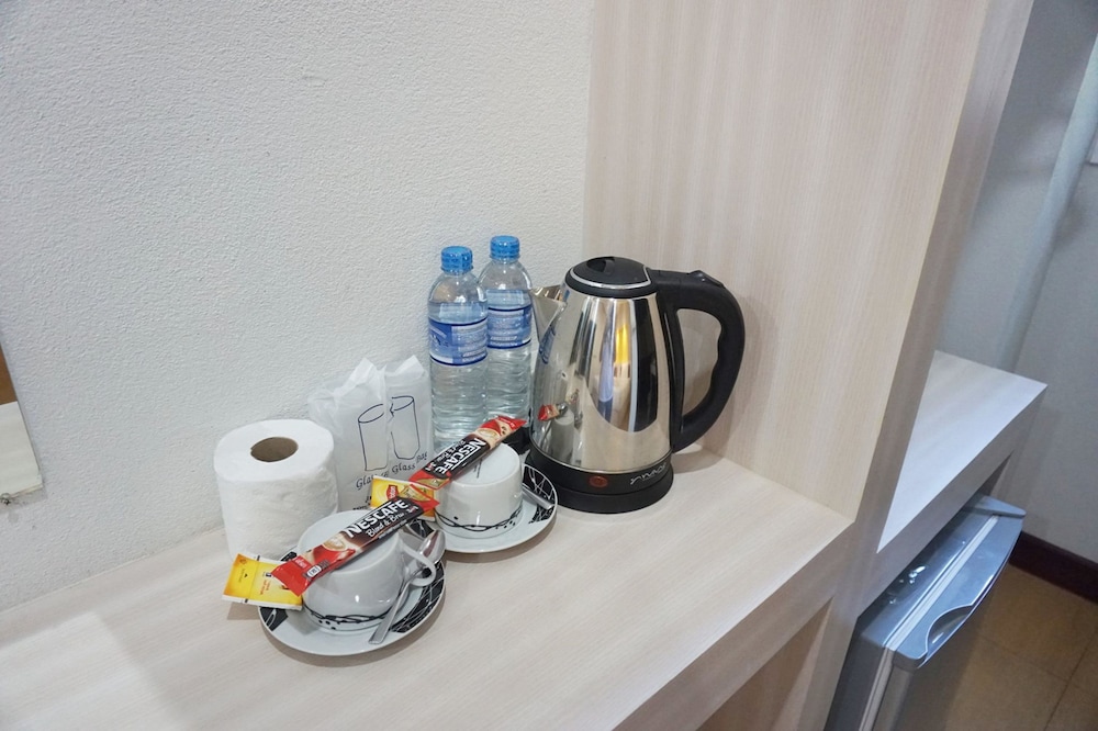 Honey Hotel Chiang Saen 18/30