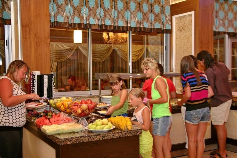 Alanya Beach Hotel 40/49