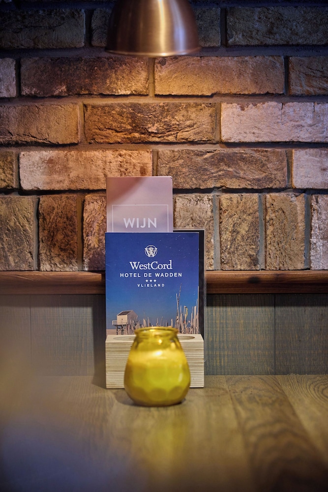 WESTCORD HOTEL DE WADDEN 16/42