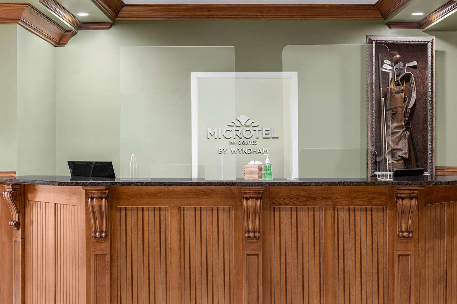 Microtel Inn & Suites by Wyndham Woodstock/Atlanta North 7/37