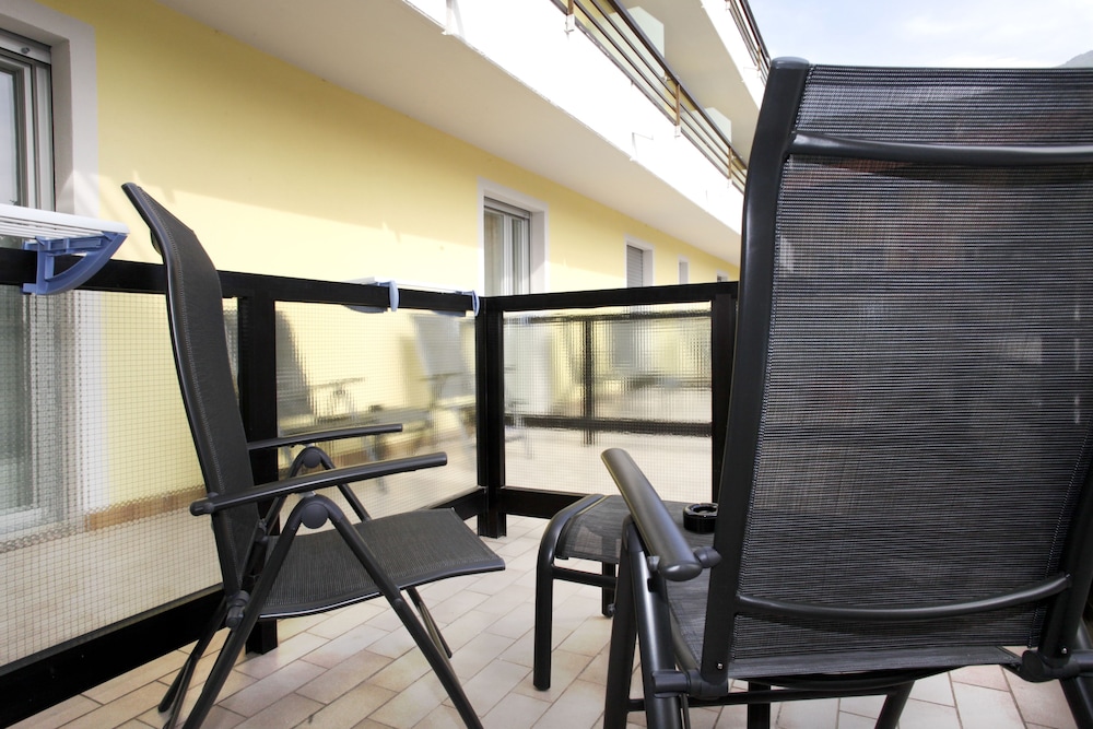 Hotel Miorelli 22/36