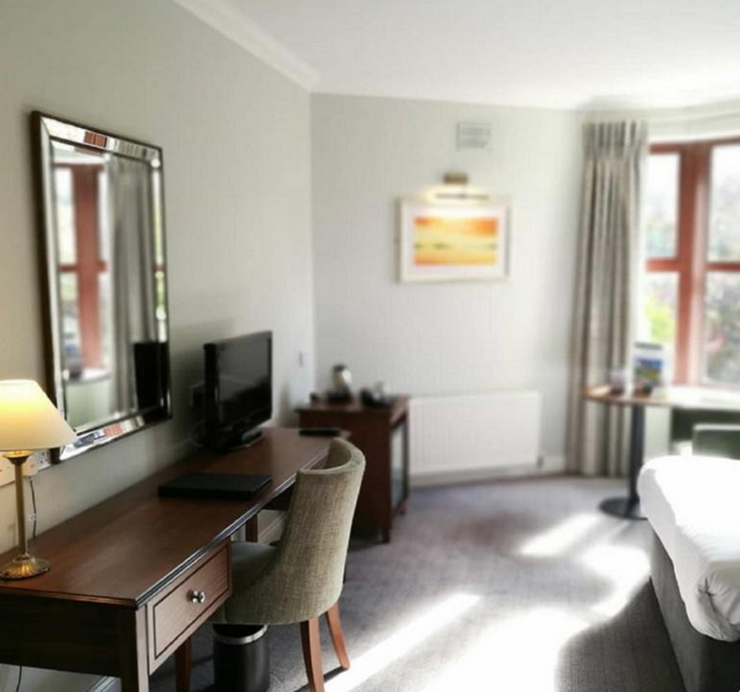 Oranmore Lodge Hotel Galway 41/64