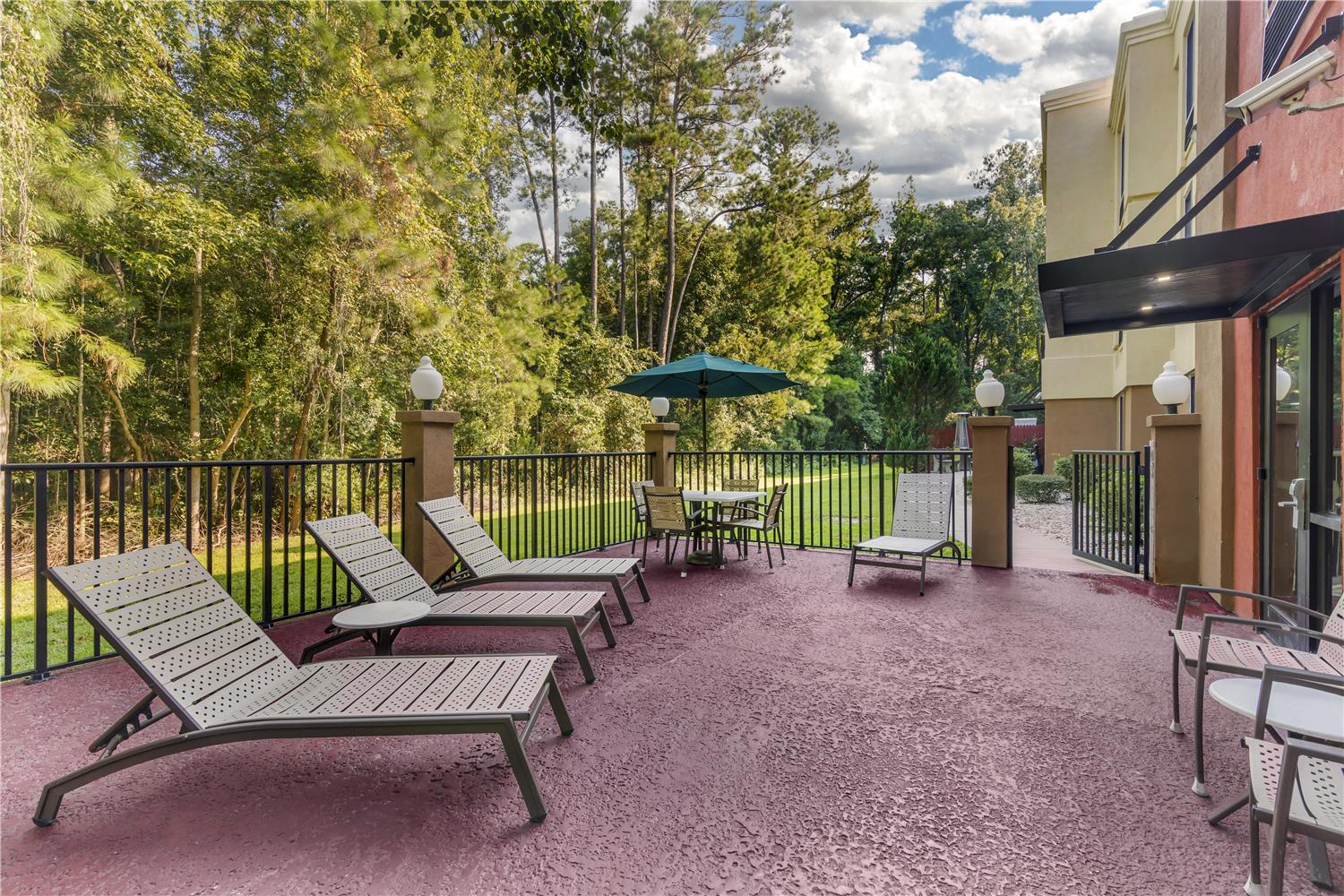 Best Western Plus Richmond Hill Inn 51/53