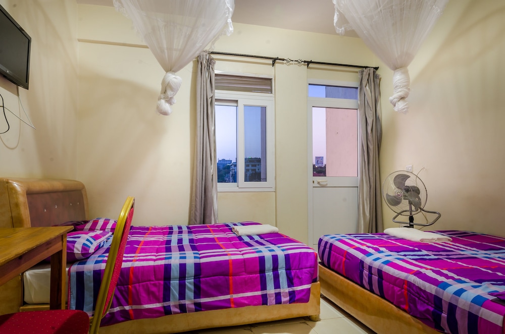 Hotel Top Five 27/52