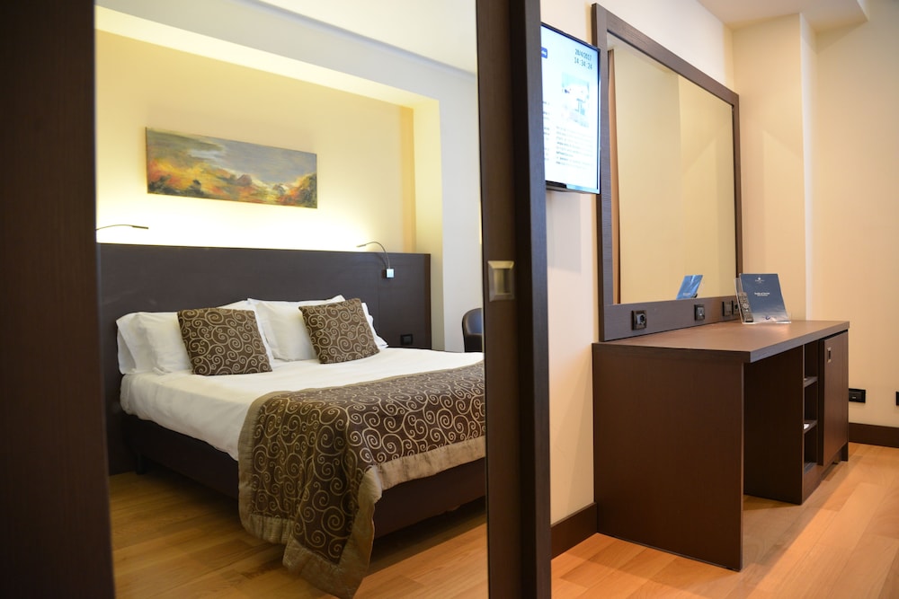City Style Hotel Diamante Alessandria 14/51