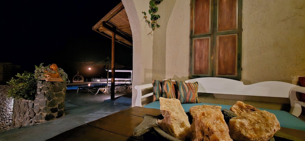 Thea Luxury Resort 37/66