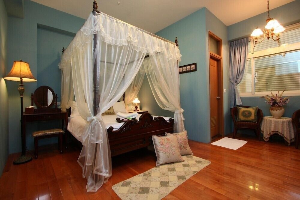 Hope Sea Bed and Breakfast 45/54