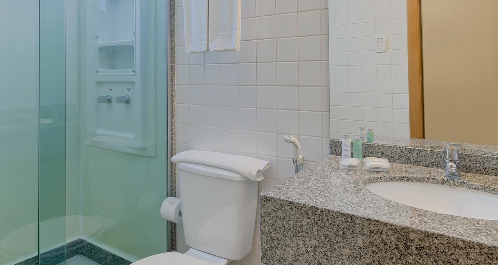 Ibis Styles Belem Batista Campos (ex Tulip Inn Belem Batista Campos) 5/46