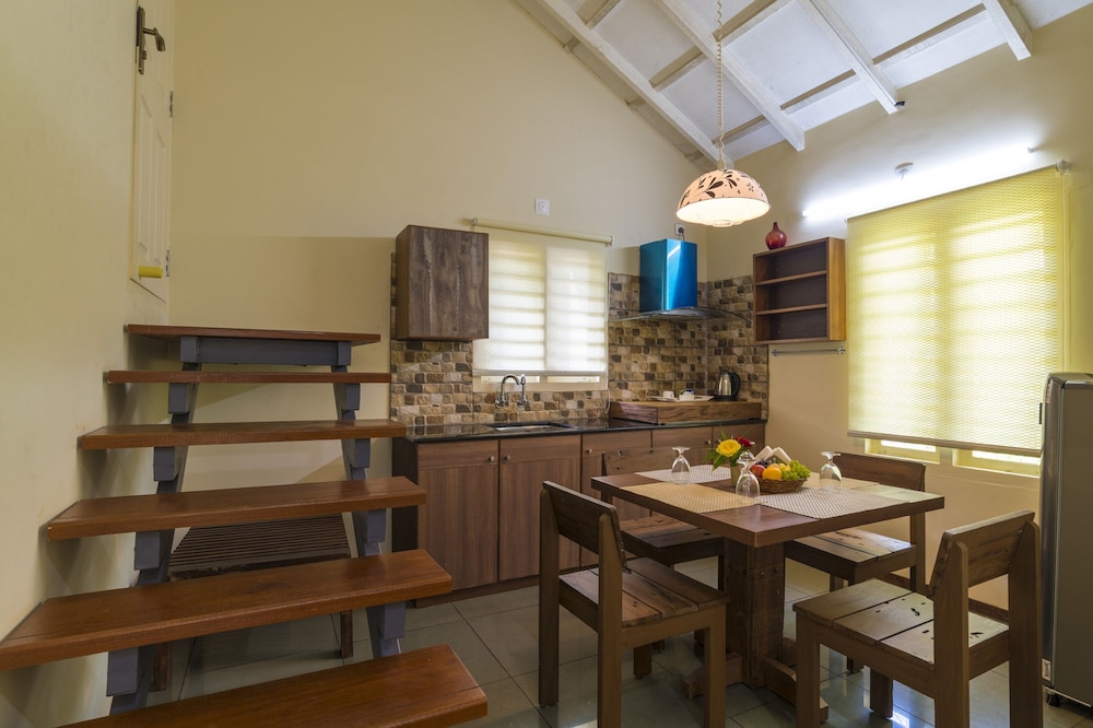 Adithya Nature Resort & Spa 29/50