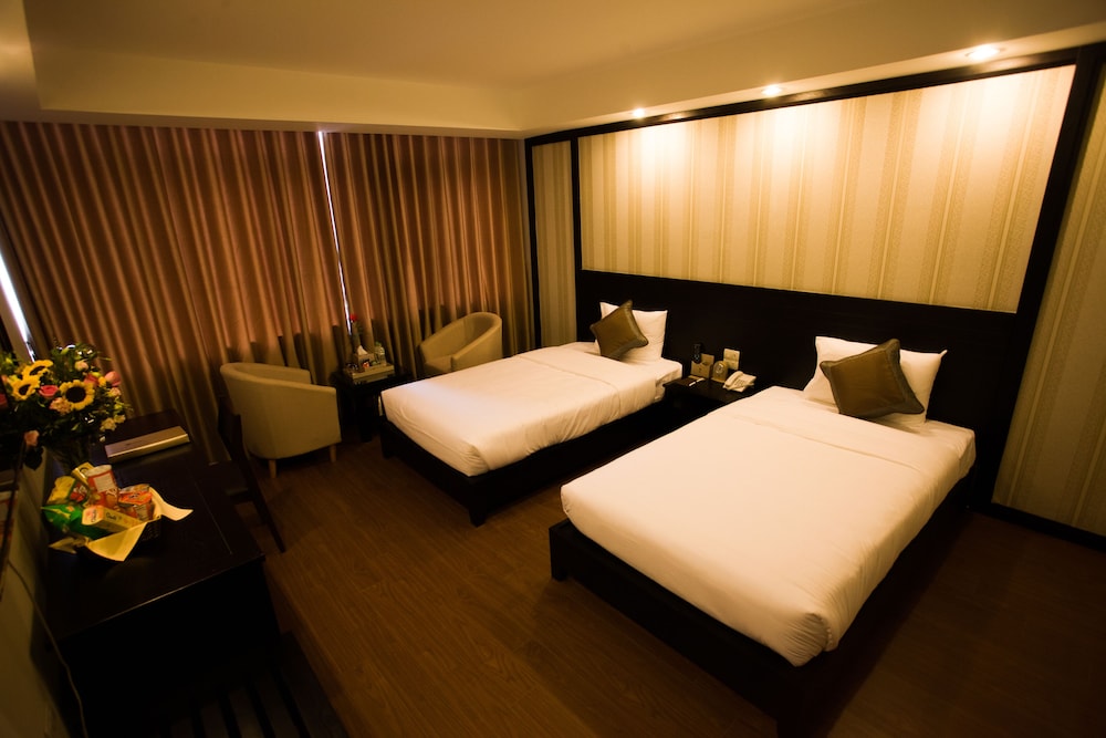 TOP HOTEL 28/60