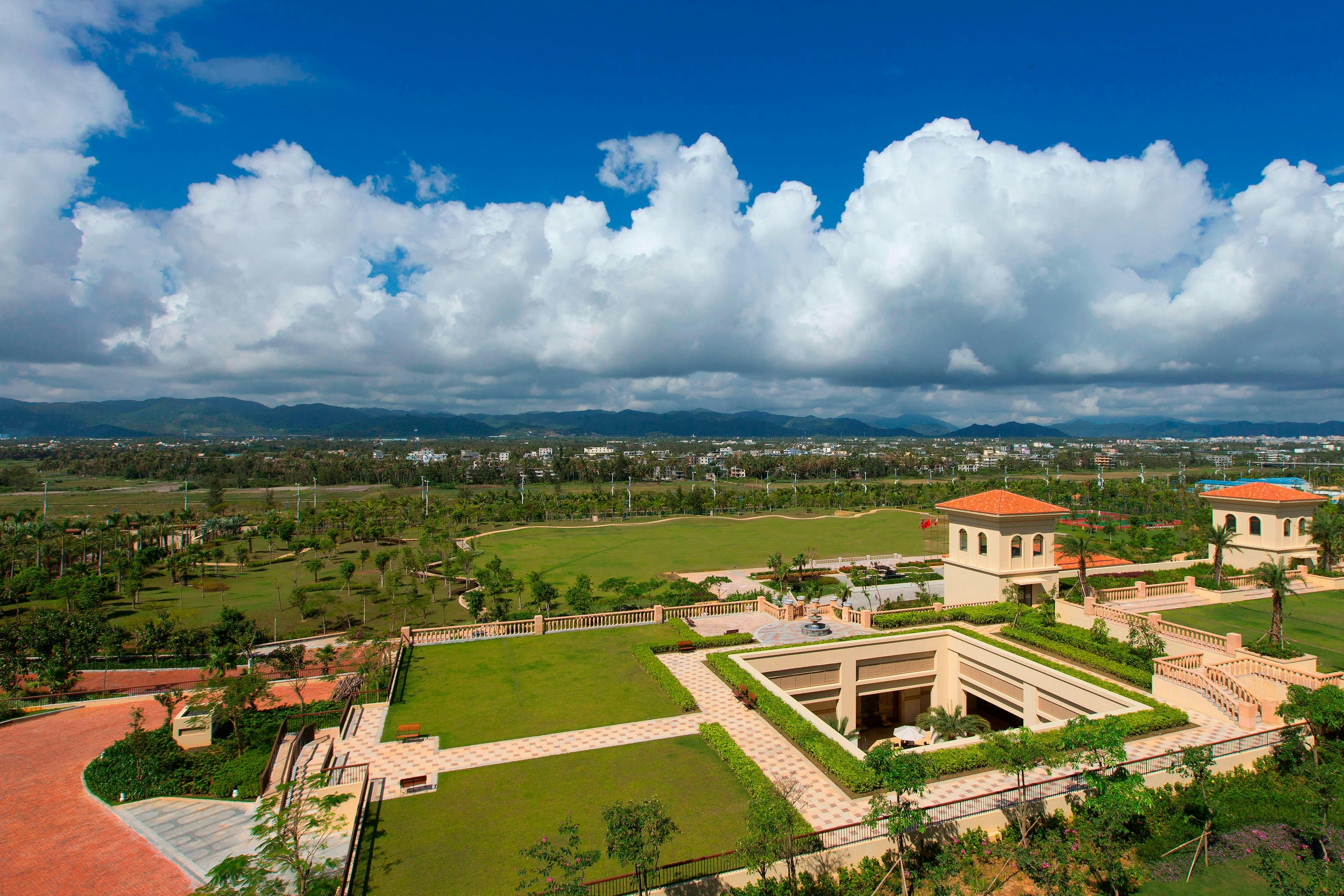 SHERATON SANYA HAITANG BAY RESORT 20/26