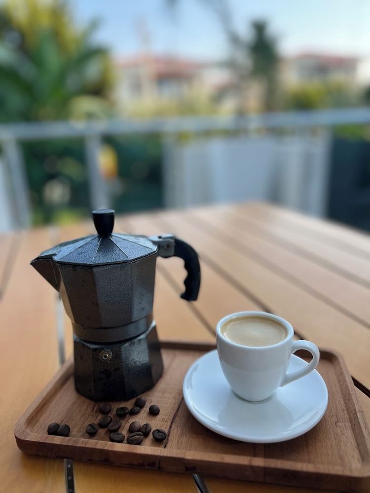 Luna Alacati Hotel 30/47