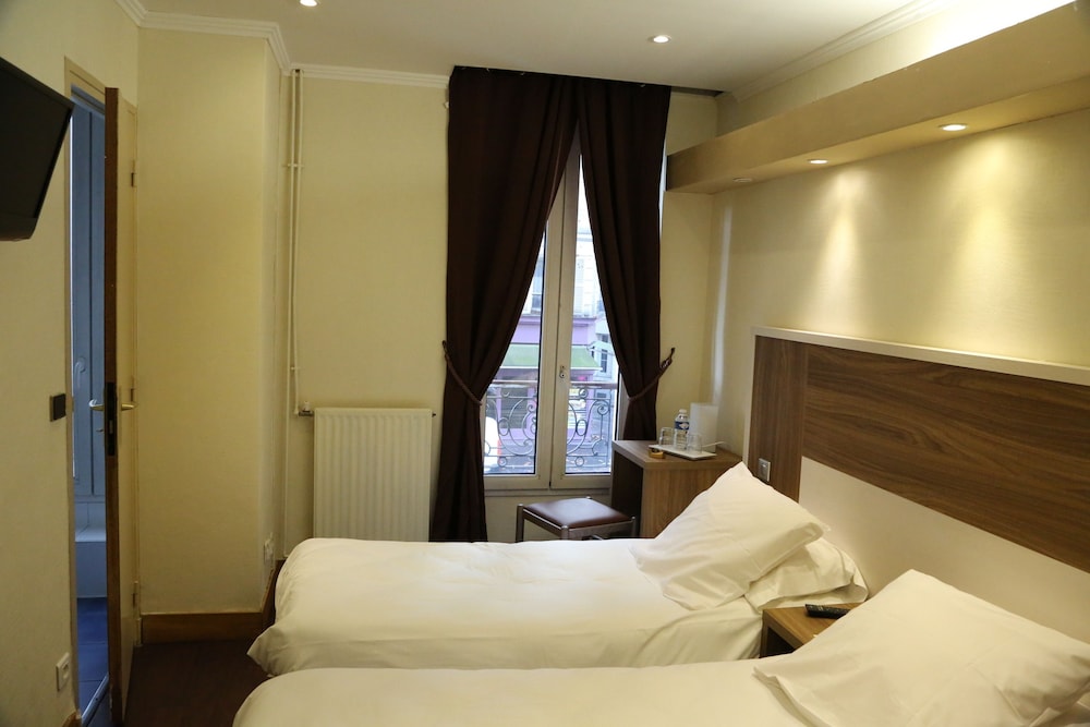 Grand Hotel Nouvel Opera 14/29
