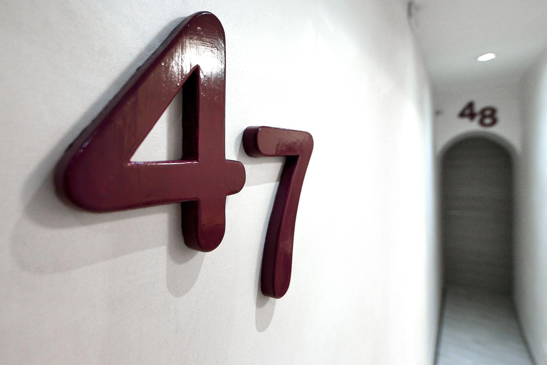 47 ステップス 写真2