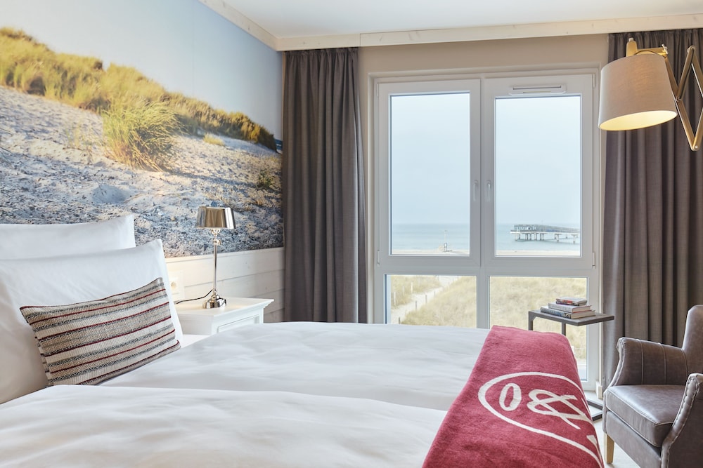 Beach Motel Heiligenhafen 14/48