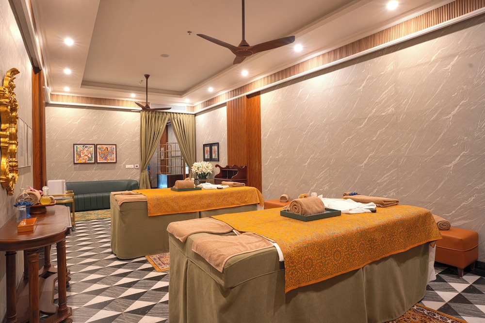 Mayfair Bay Resort, Paradeep 34/53