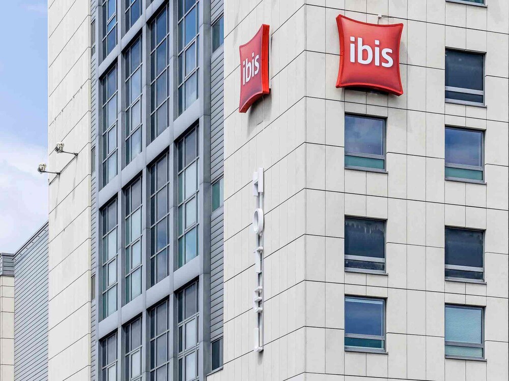 IBIS BERLIN SPANDAU 43/50