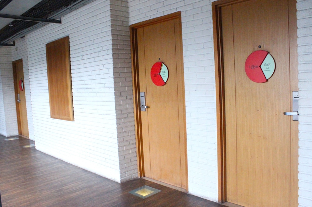 Maxonehotels At Sabang 6/50