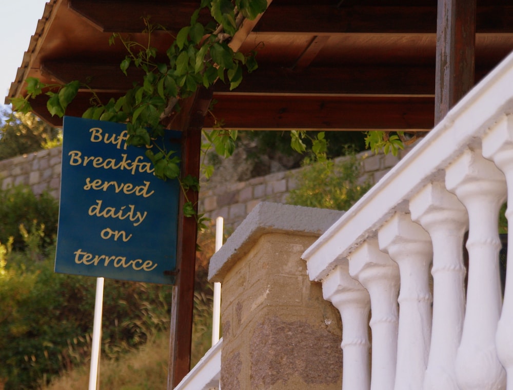 Blue Bay Hotel 31/63