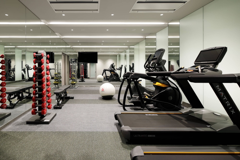 Courtyard By Marriott Osaka Honmachi 28/47