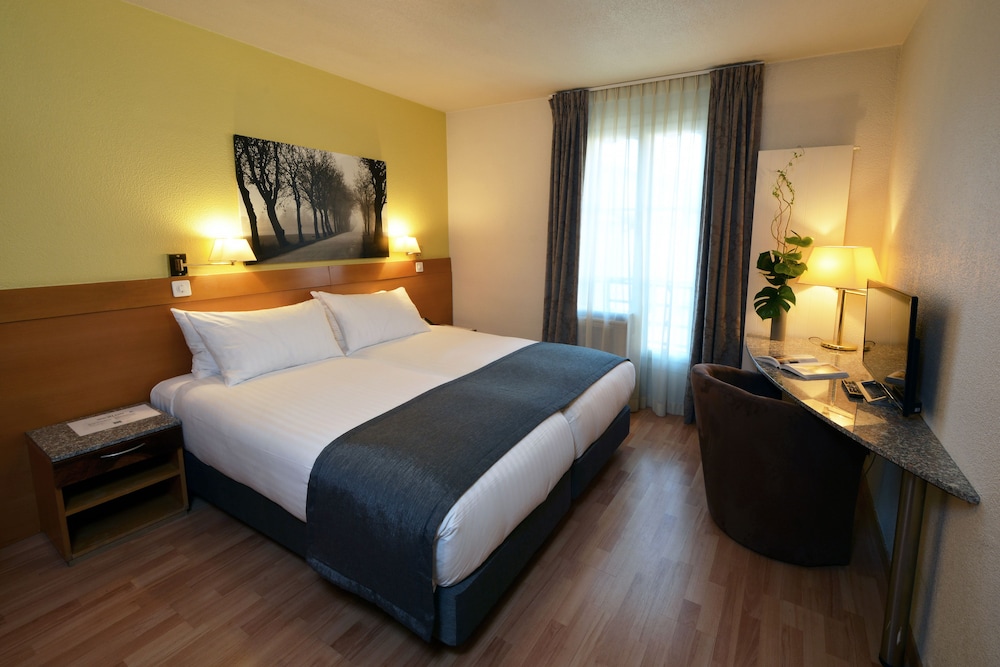 Des Alpes Hotel 14/48