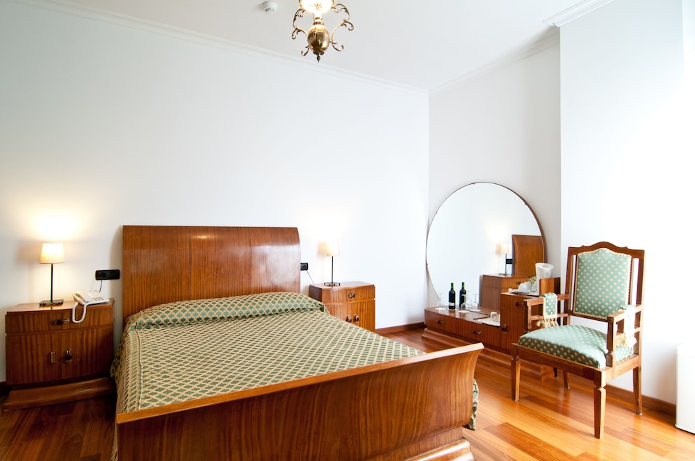 Hotel Segles 47/74