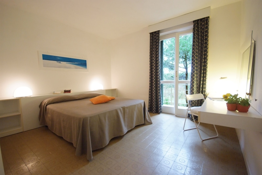 Apartment, Double Bed, Sofa