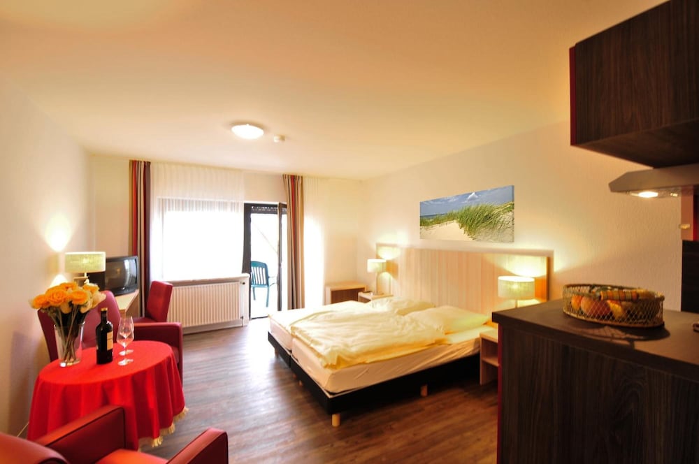 Hotel Sonneninsel Fehmarn 12/50