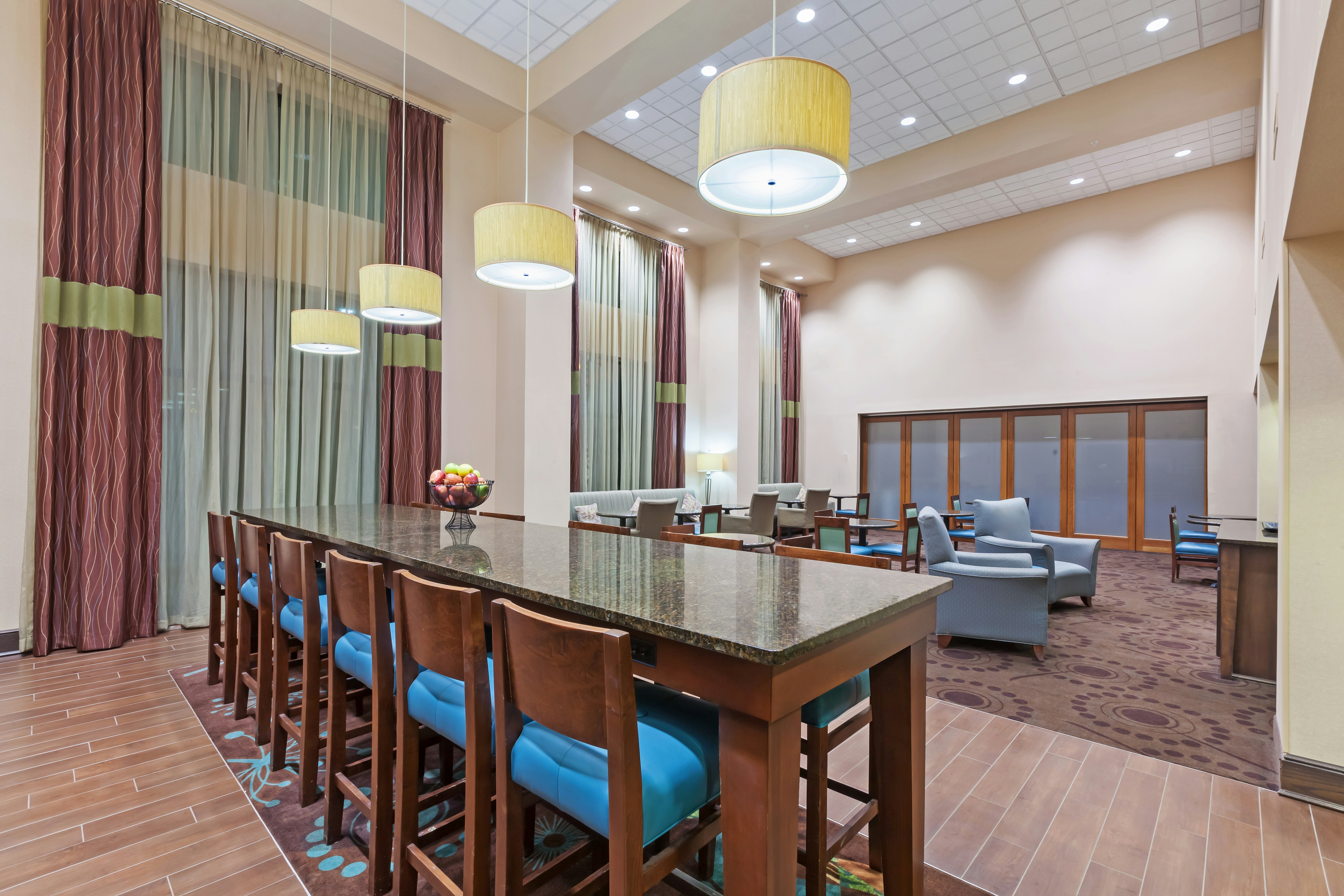 Hampton Inn & Suites Shreveport/Bossier City at Airline Drive 12/17