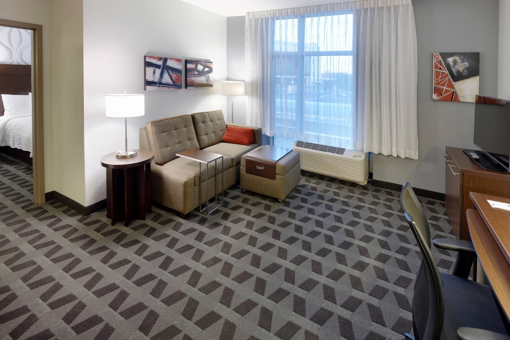 TownePlace Suites Springfield 29/52