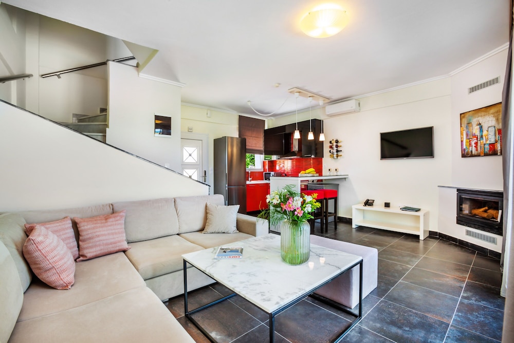 Sunny Villas And Spa 36/50