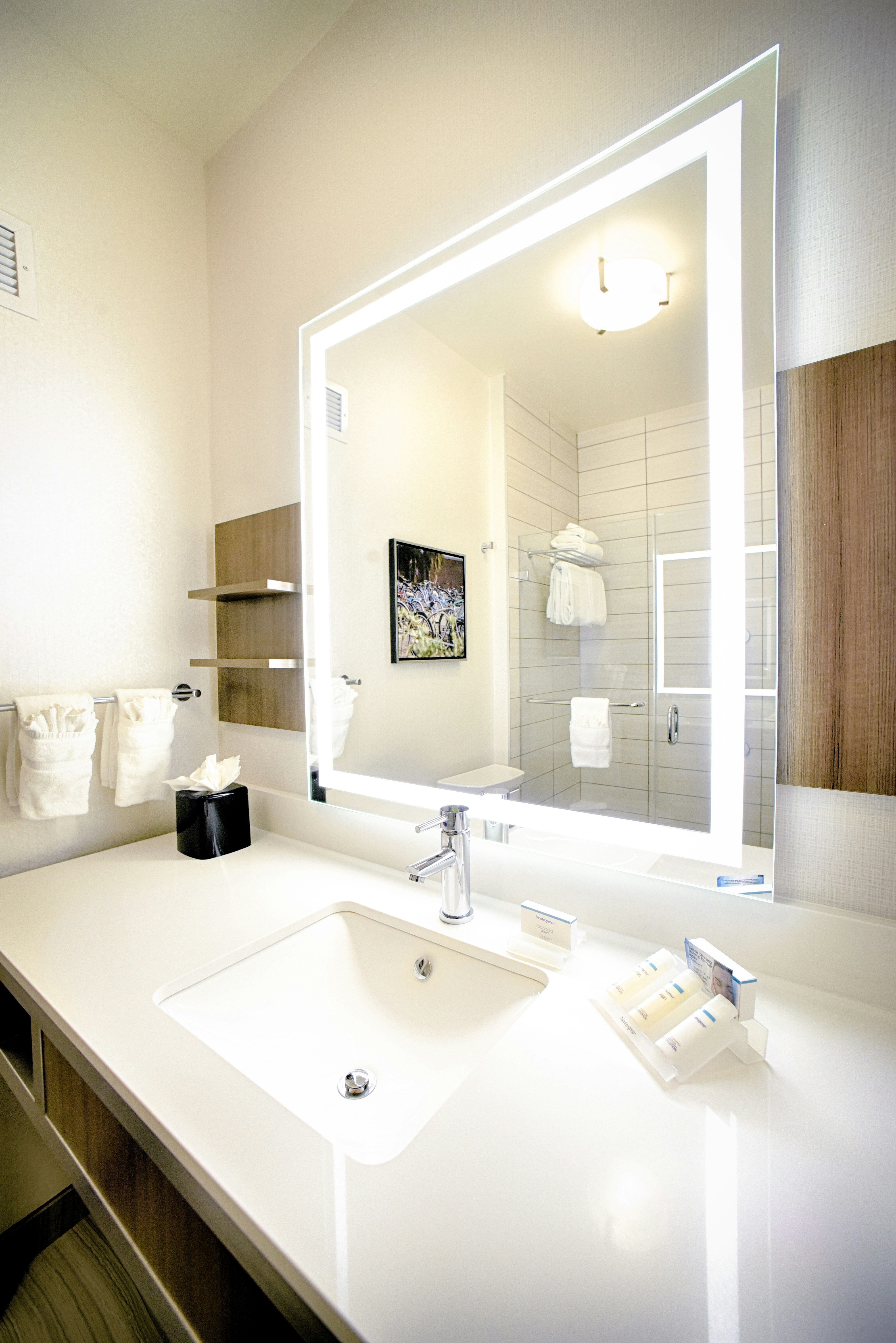 غرفة بسرير كينج، Hilton Garden Inn Santa Barbara/Goleta 7/7