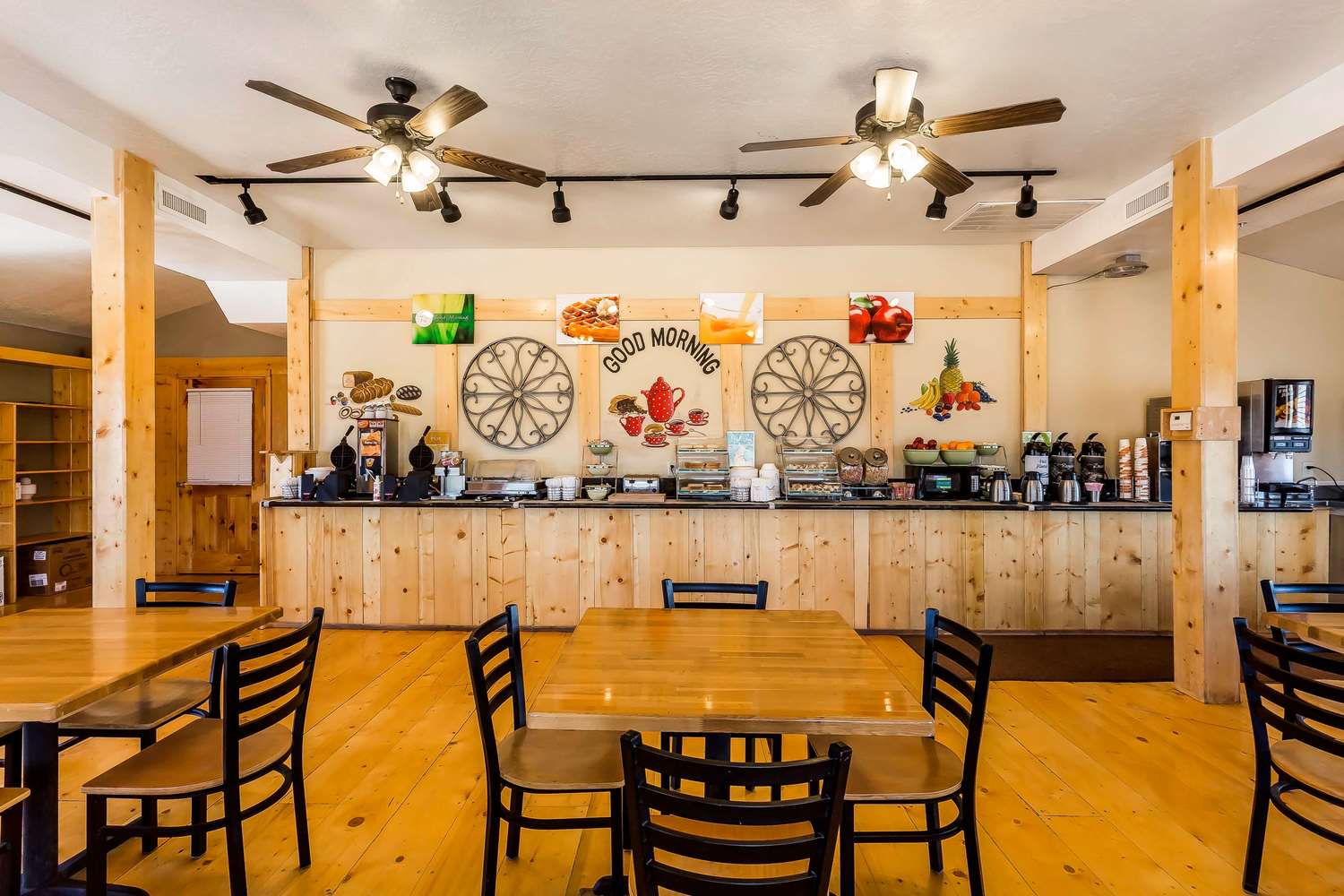 Quality Inn Panguitch near Bryce Canyon 17/25