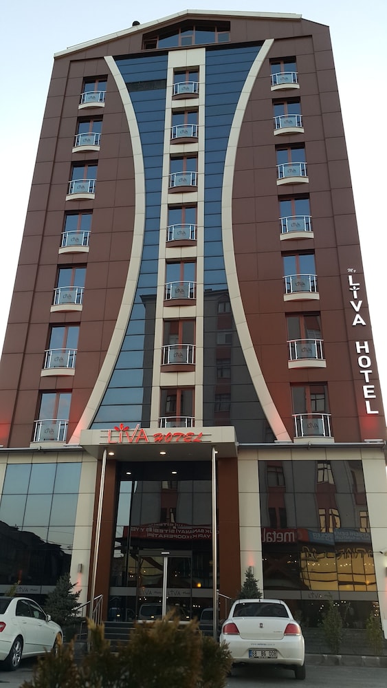 My Liva Hotel 4/50
