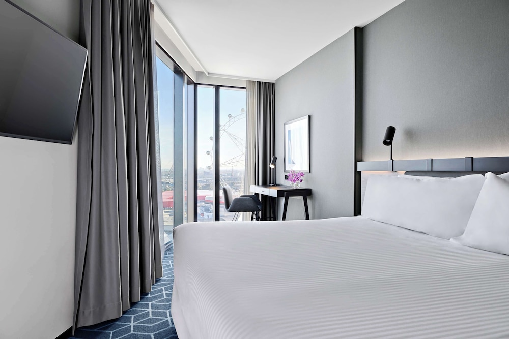 Vibe Hotel Melbourne Docklands 20/67